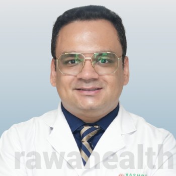 Dr. Gaurav Batra