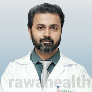 Dr. Ajay Prajapati