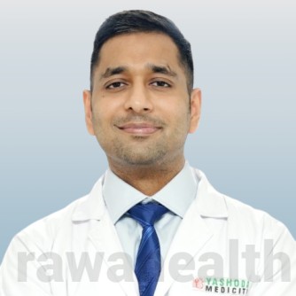 Dr. Shikhar Garg