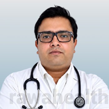 Dr. Abhishek Yadav