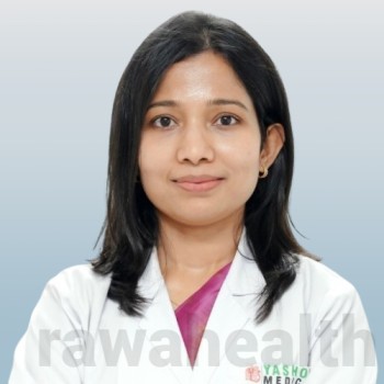 Dr. Archa Kilikar