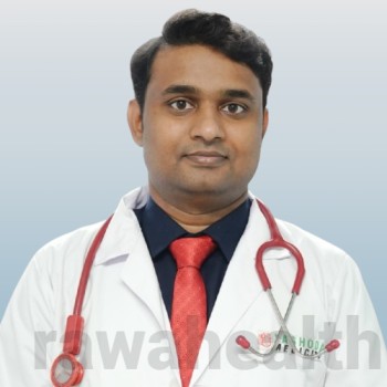 Dr. Rajan Prasad Gupta