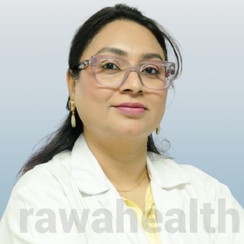 Dr. Hina Afsar