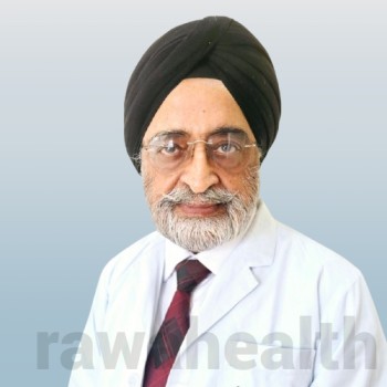 Dr. Jasveer Singh