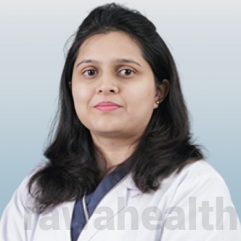 Dr. Payal Agarwal