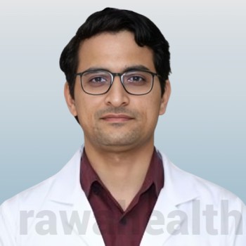 Dr. Arun Pandey