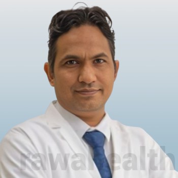 Dr. Pankaj Gaur