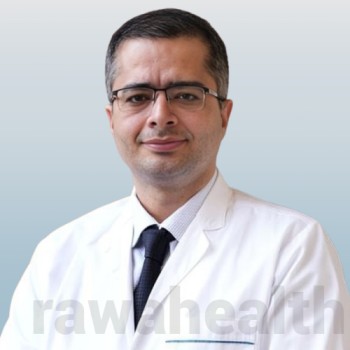 Dr. Nitin Leekha