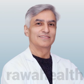 Dr. Deepak Talwar