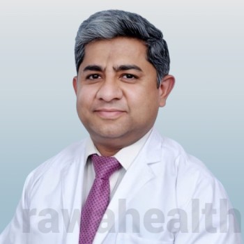 Dr. Hitin Mathur