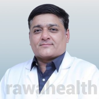 Dr. Pradeep Kriplani
