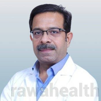 Dr. Pankaj Bajaj