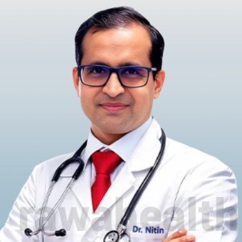 Dr. Nitin Jain