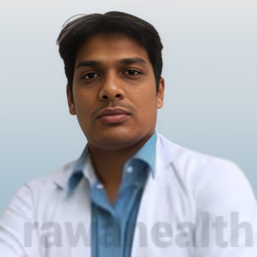 Dr. Lalit Harswaroop Agrawal