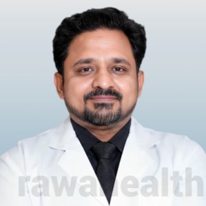 Dr. Sumit Bansal