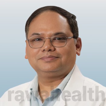 Dr. Vikas Gupta