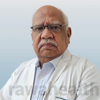 Dr. Anoop Raj