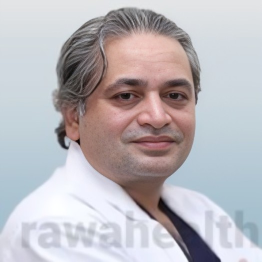 Dr. Dewaker Sharma