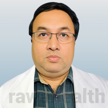 Dr. Anup Gogoi