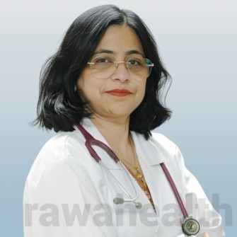 Dr. Shaifali Bhatia