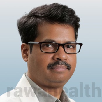Dr. Kishan Raj