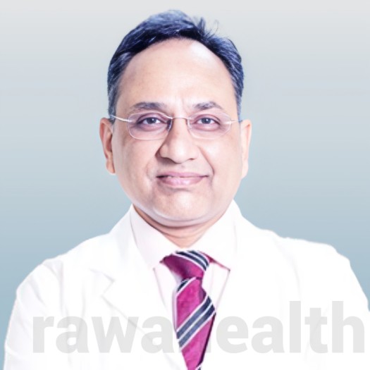 Dr. Neeraj Jain