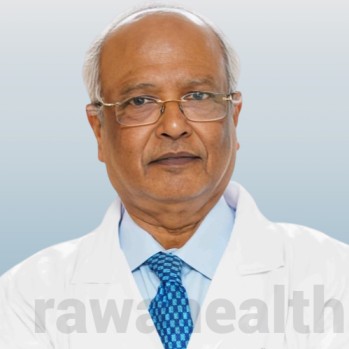 Dr. Pradeep K Dewan