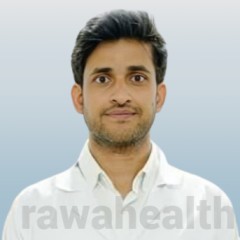 Dr. Chandan Kumar Mishra