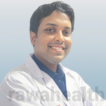 Dr. Prajit Mazumdar