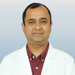 Dr. Sumant Gupta