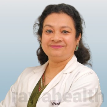 Dr. Hemangi Negi