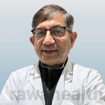 Dr. Sameer Aeron