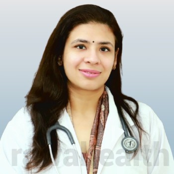 Dr. Priyanka Arya
