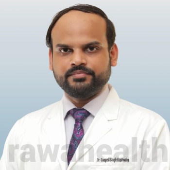 Dr. Swapnil Singh Kushwaha