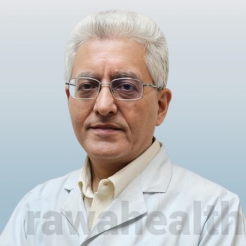 Dr. Satya Karna