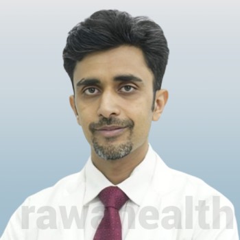 Dr. Nikunj Agrawal