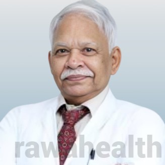 Dr. Ivan Singh