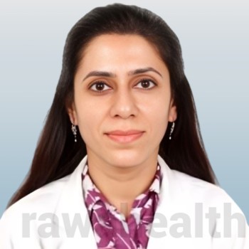 Dr. Sonika Gupta