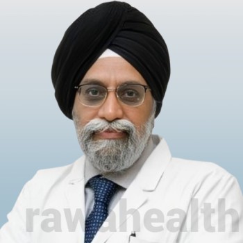Dr. Darpreet Singh Bhamrah