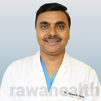 Dr. Upwan Kumar Chauhan