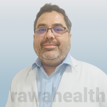 Dr. Anshul Gupta