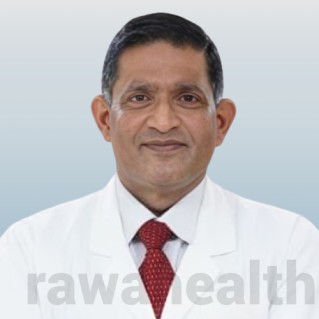 Dr. Praveen Kumar Bansal