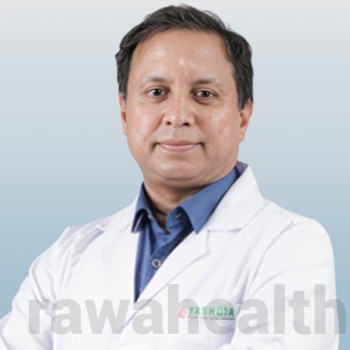 Dr. Rahul Varma