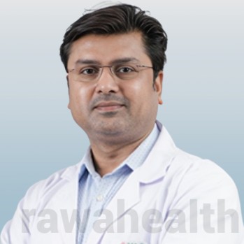 Dr. Mukesh Kumar