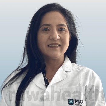 Dr. Shilpa Varma