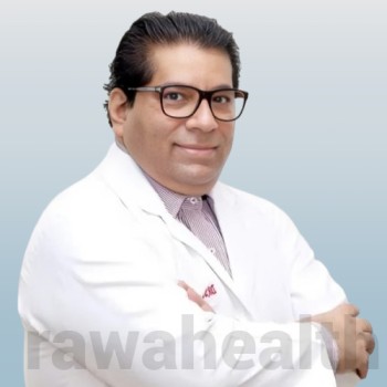 Dr. Sanjay Kumar Choudhary