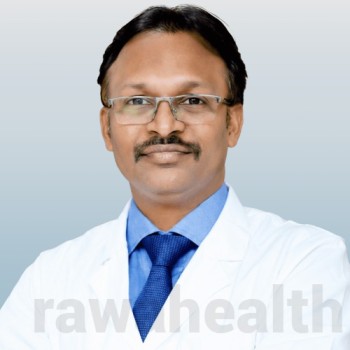 Dr. Sajal Gupta
