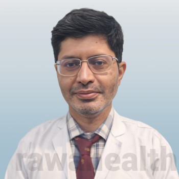 Dr. Vivek Kumar Pathak