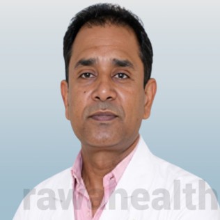 Dr. Dharmendra Singh