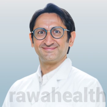 Dr. Kunal Kalra